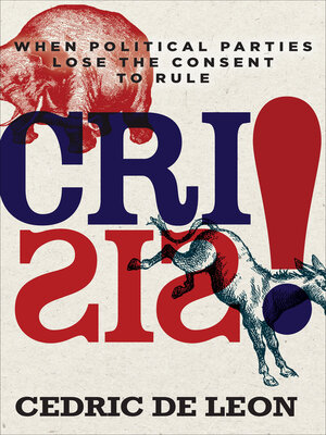 cover image of Crisis!